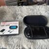 PSP craquée