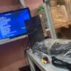 PS2 fat craquée