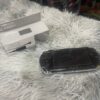 PSP craquée