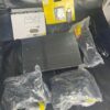 PS2 slim craquée
