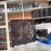 PS4 fat craquée