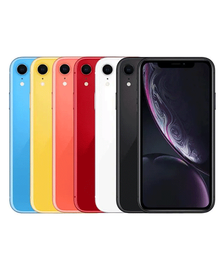 iPhone XR neuf scellé