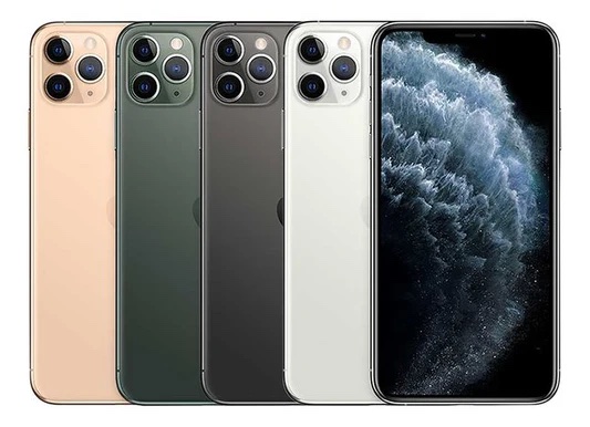 iPhone 11 Pro Max neuf scellé