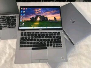 DELL LATITUDE 5310