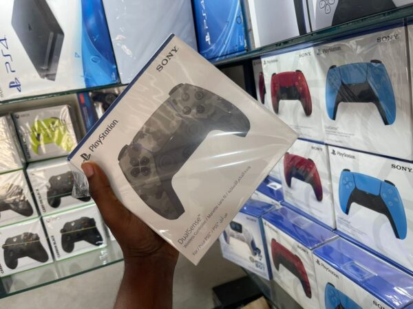 Manette PS5 Originale
