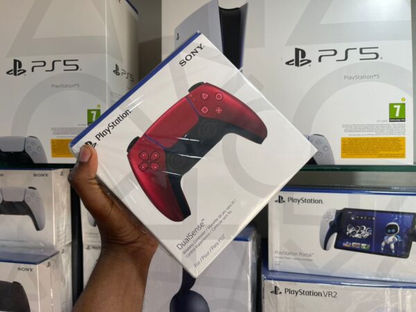 Manette PS5 Originale