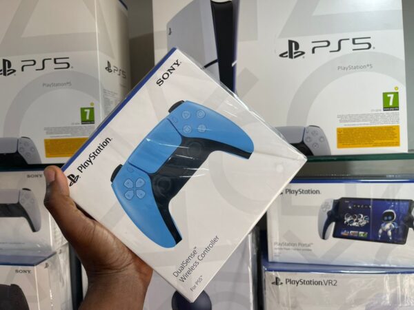 Manette PS5 Originale
