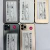 iPhone 11 Pro Max 64go