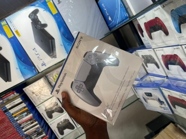 Manette PS5 Originale