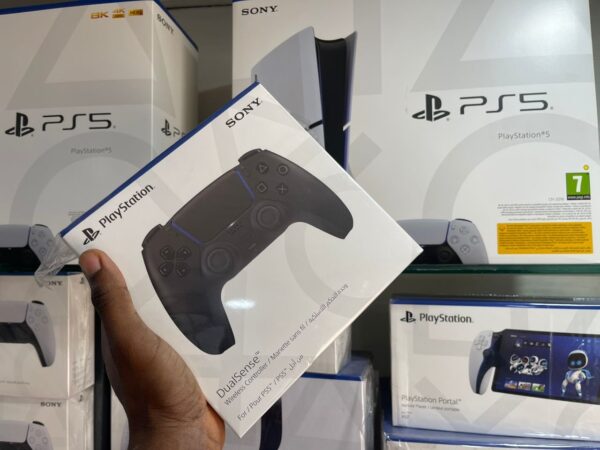 Manette PS5 Originale