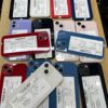 iPhone 13 128go importé