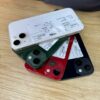 iPhone 13 128go importé