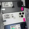 iPhone 15 Pro 128go
