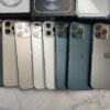 iPhone 12 Pro Max 128go