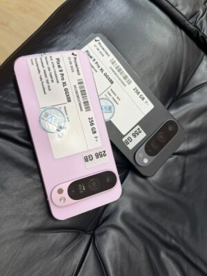Google Pixel 9 Pro XL importé