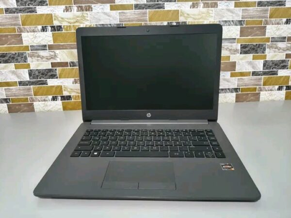 HP Notebook 250 G7
