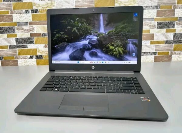 HP Notebook 250 G7