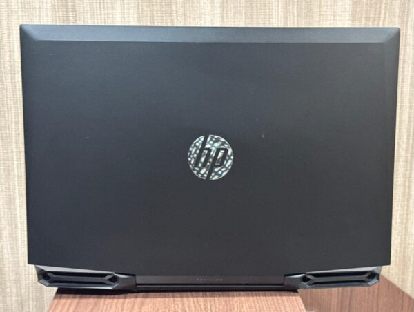 HP Pavillon 15 GAMER