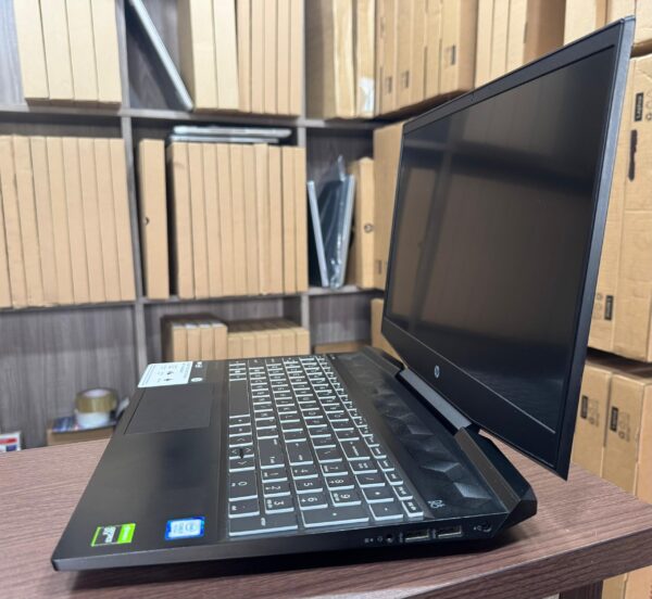 HP Pavillon 15 GAMER