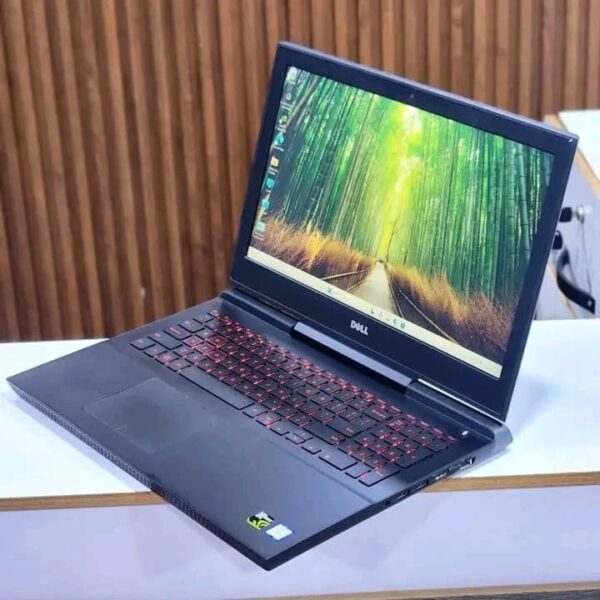 Dell inspiron 15 7000 gaming