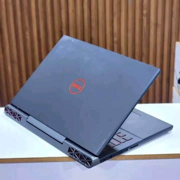 Dell inspiron 15 7000 gaming