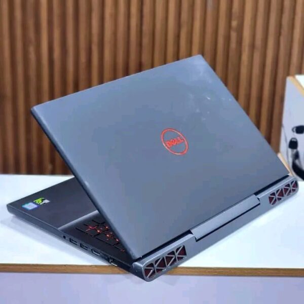 Dell inspiron 15 7000 gaming