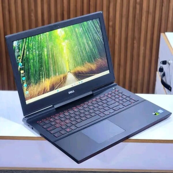 Dell inspiron 15 7000 gaming