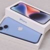 iPhone 14 128go neuf scellé