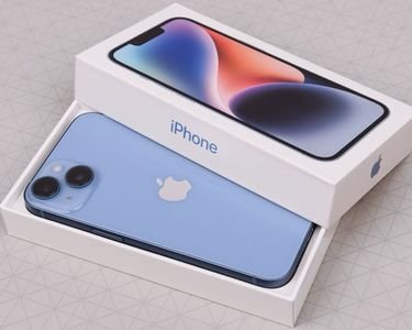 iPhone 14 128go neuf scellé