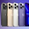iPhone 14 Pro 256go neuf scellé