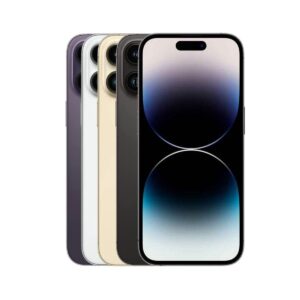 iPhone 14 Pro max 256go neuf scellé