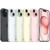 iPhone 15 128go neuf scellé