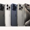 iPhone 15 Pro 128go neuf scellé