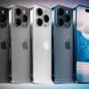 iPhone 15 Pro 256go neuf scellé