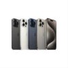iPhone 15 Pro Max 256go neuf scellé