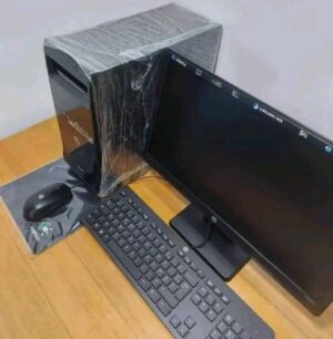 ORDINATEUR BUREAU COMPLET*