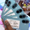iPhone 16 128go