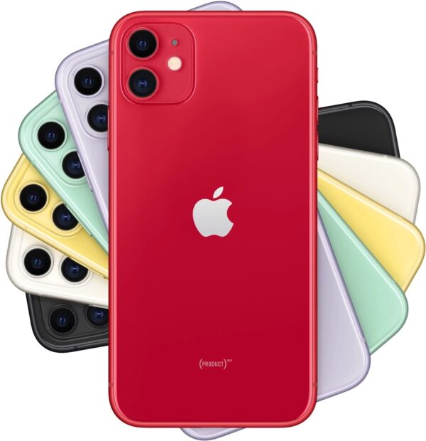 img_6477 iPhone 11 neuf scellé 64go