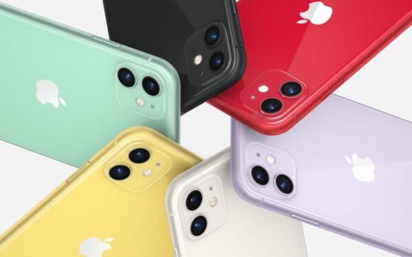 img_6479 iPhone 11 neuf scellé 128go