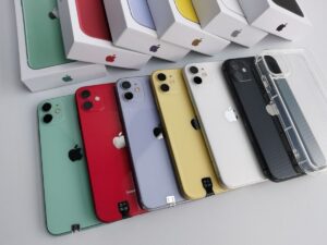 img_6480 iPhone 11 neuf scellé 128go