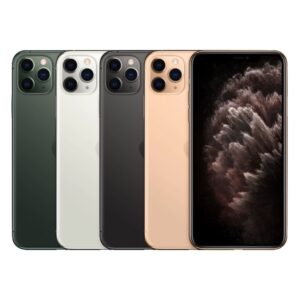 iPhone 11 Pro neuf scellé 64go