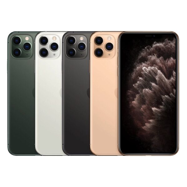 img_6481 iPhone 11 Pro neuf scellé 64go