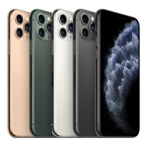 img_6483 iPhone 11 Pro Max neuf scellé 64go