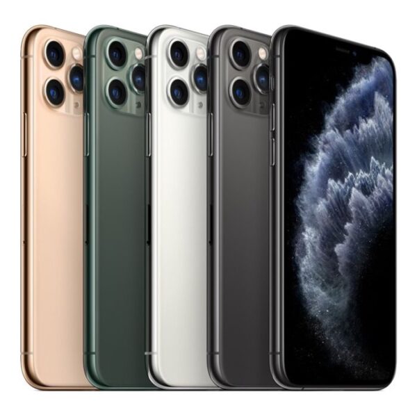 img_6483 iPhone 11 Pro Max neuf scellé 64go
