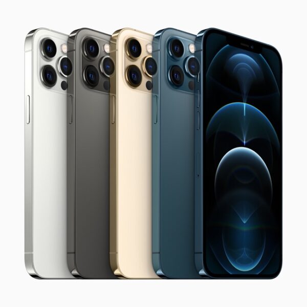 img_6820 iPhone 12 Pro Max 128go neuf scellé