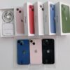 iPhone 13 128go neuf scellé