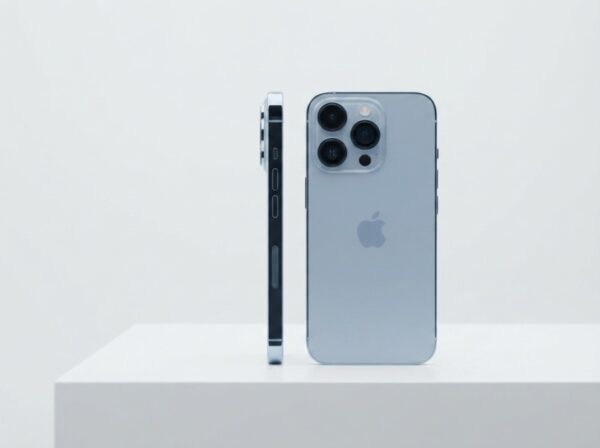 iPhone 13 Pro 256go neuf scellé