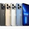 iPhone 13 Pro Max 128go neuf scellé