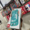 Nintendo switch lite neuf scellé