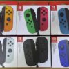 Joy-Con Nintendo adaptable